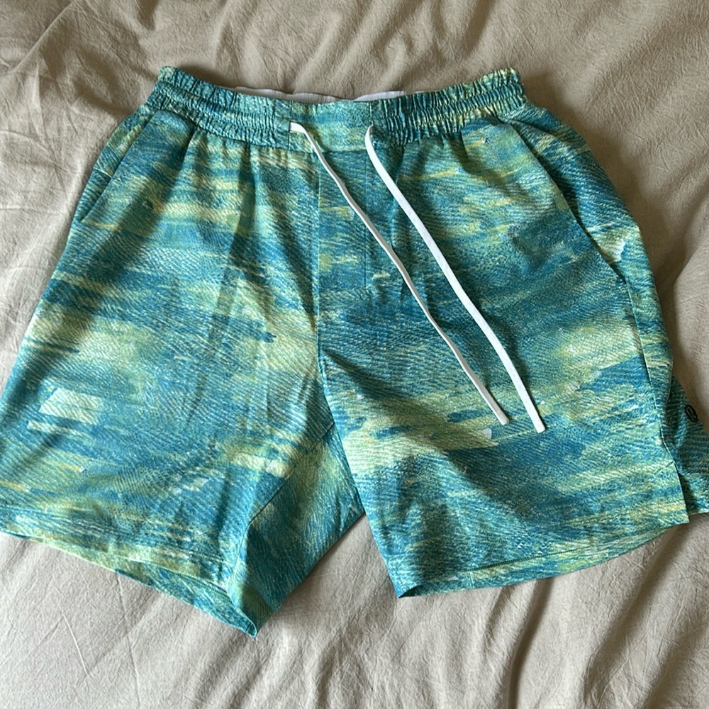 Lululemon Men’s Bathing Suit Large